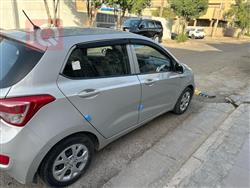هيونداي i10